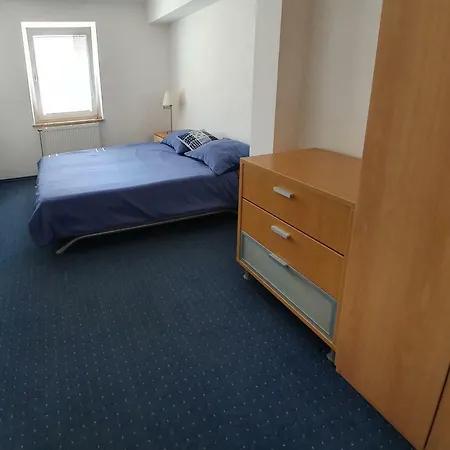 Apartma Tia Апартаменты