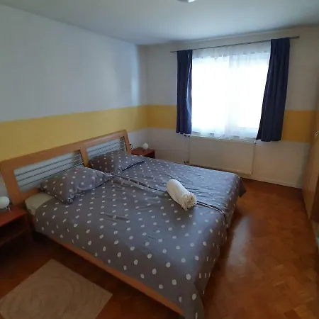 Lejlighed Apartma Tia *