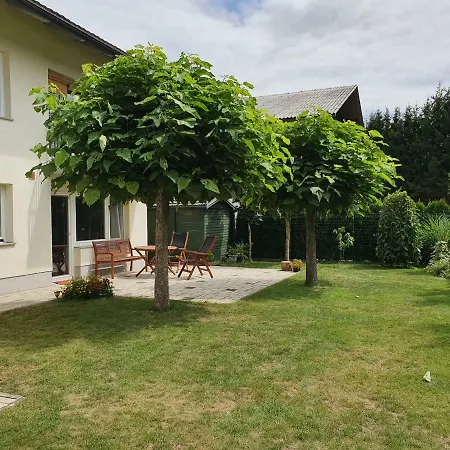 Apartma Tia Grosuplje
